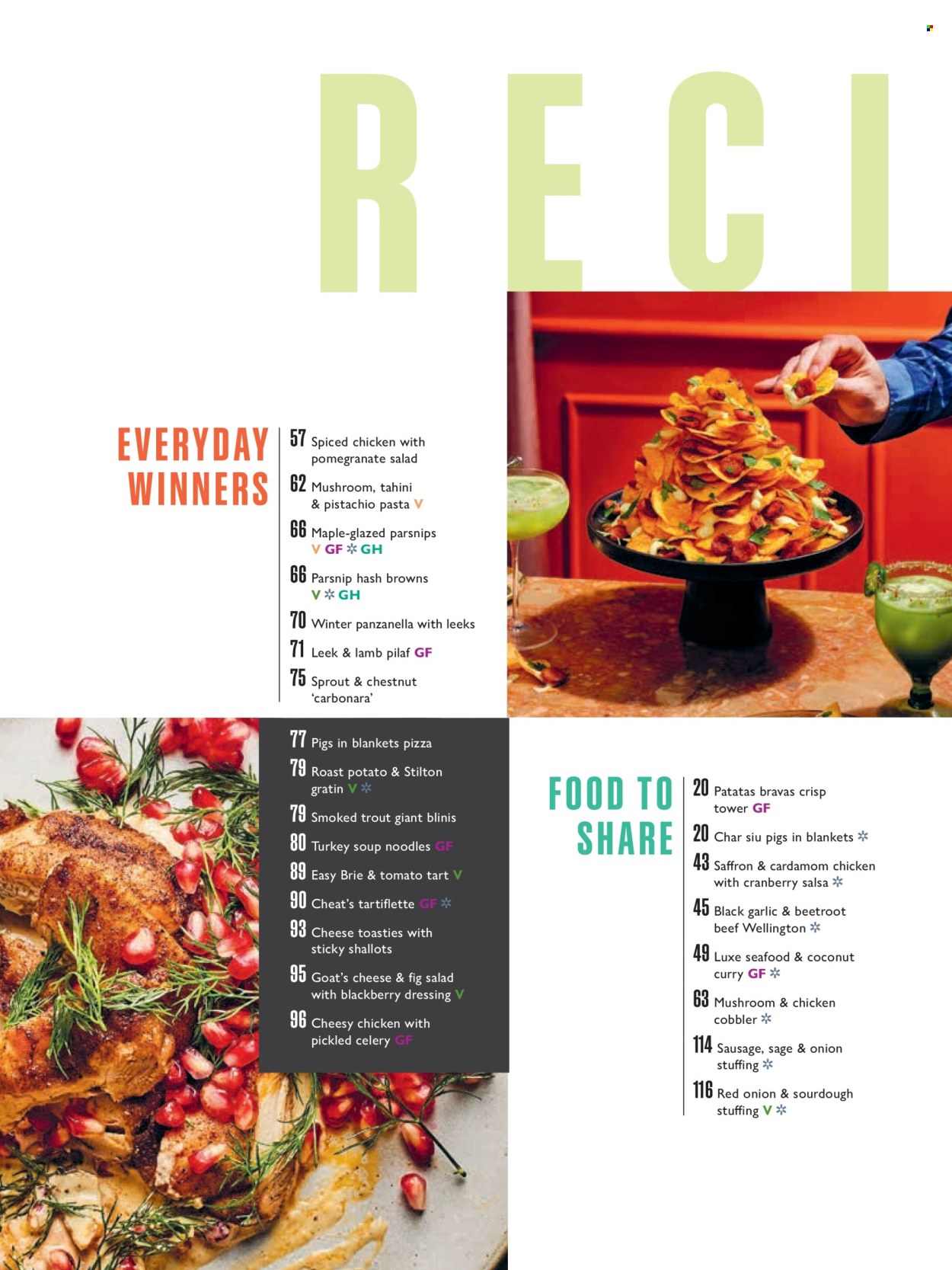 Waitrose offer - 01/11/2025 - 30/11/2025. Page 158