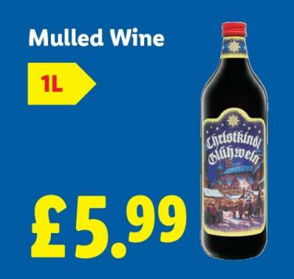 Mulled Wine