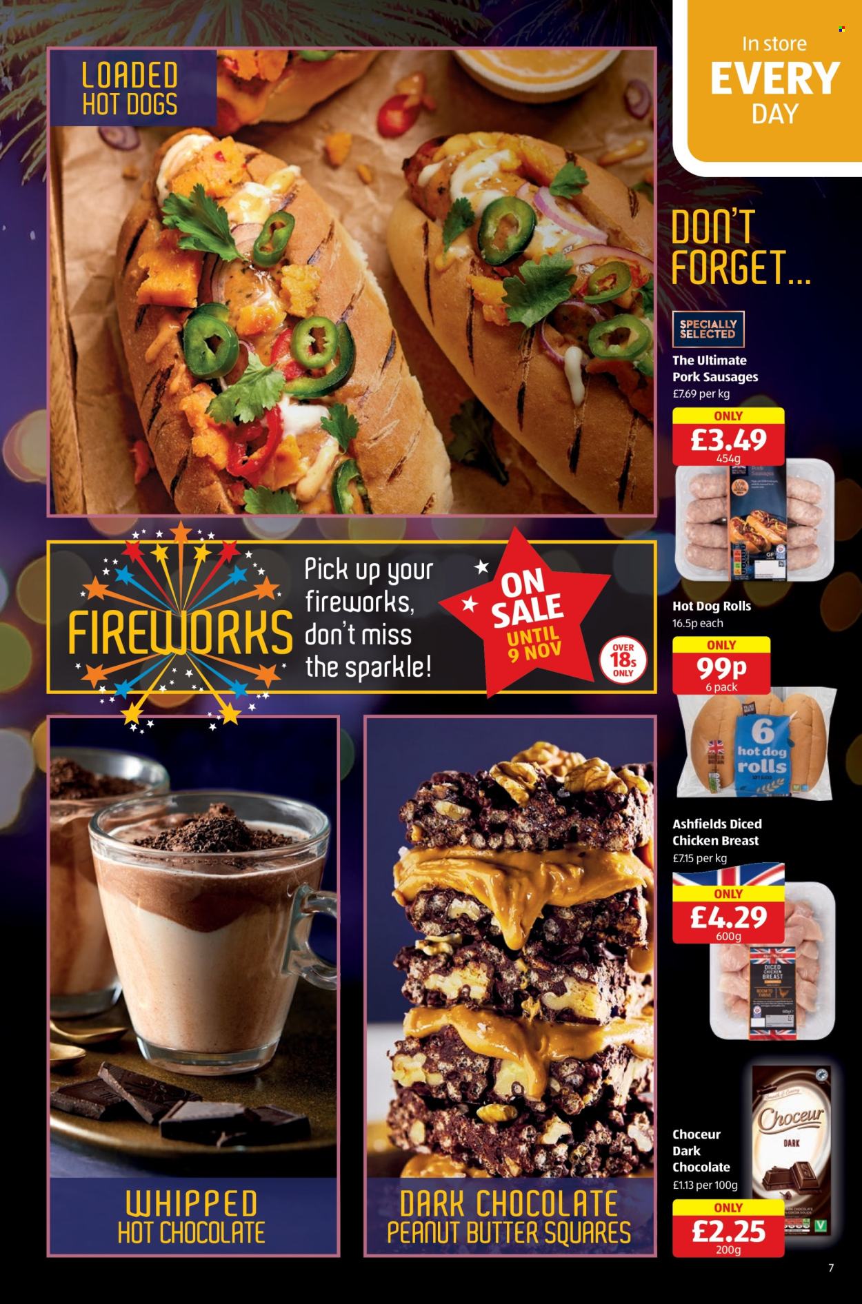 Aldi offer - 06/11/2025 - 19/11/2025. Page 7