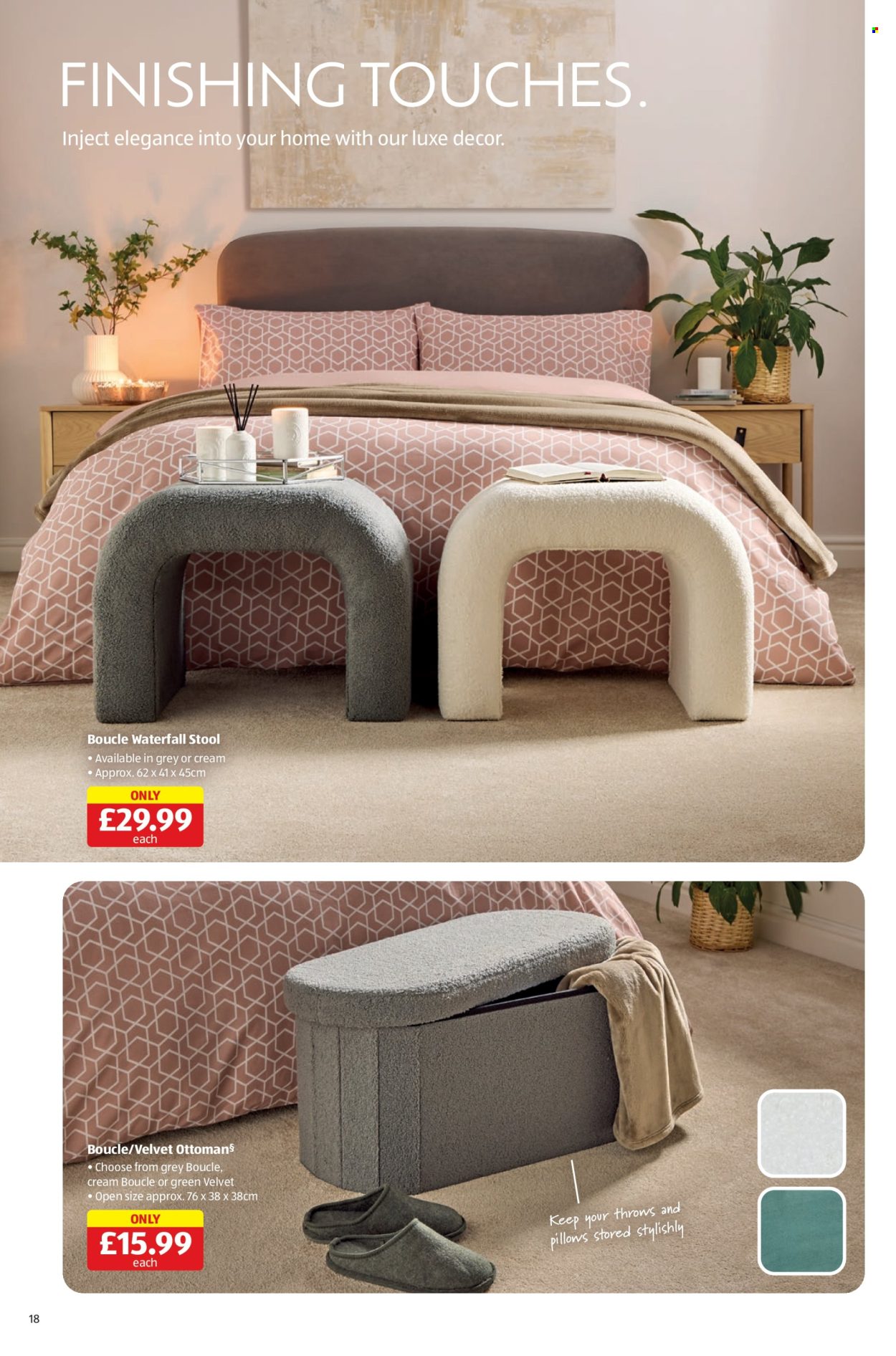 Aldi offer - 06/11/2025 - 19/11/2025. Page 18