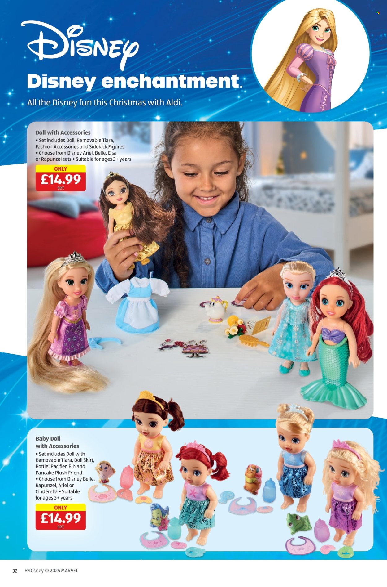 Aldi offer - 06/11/2025 - 19/11/2025. Page 32