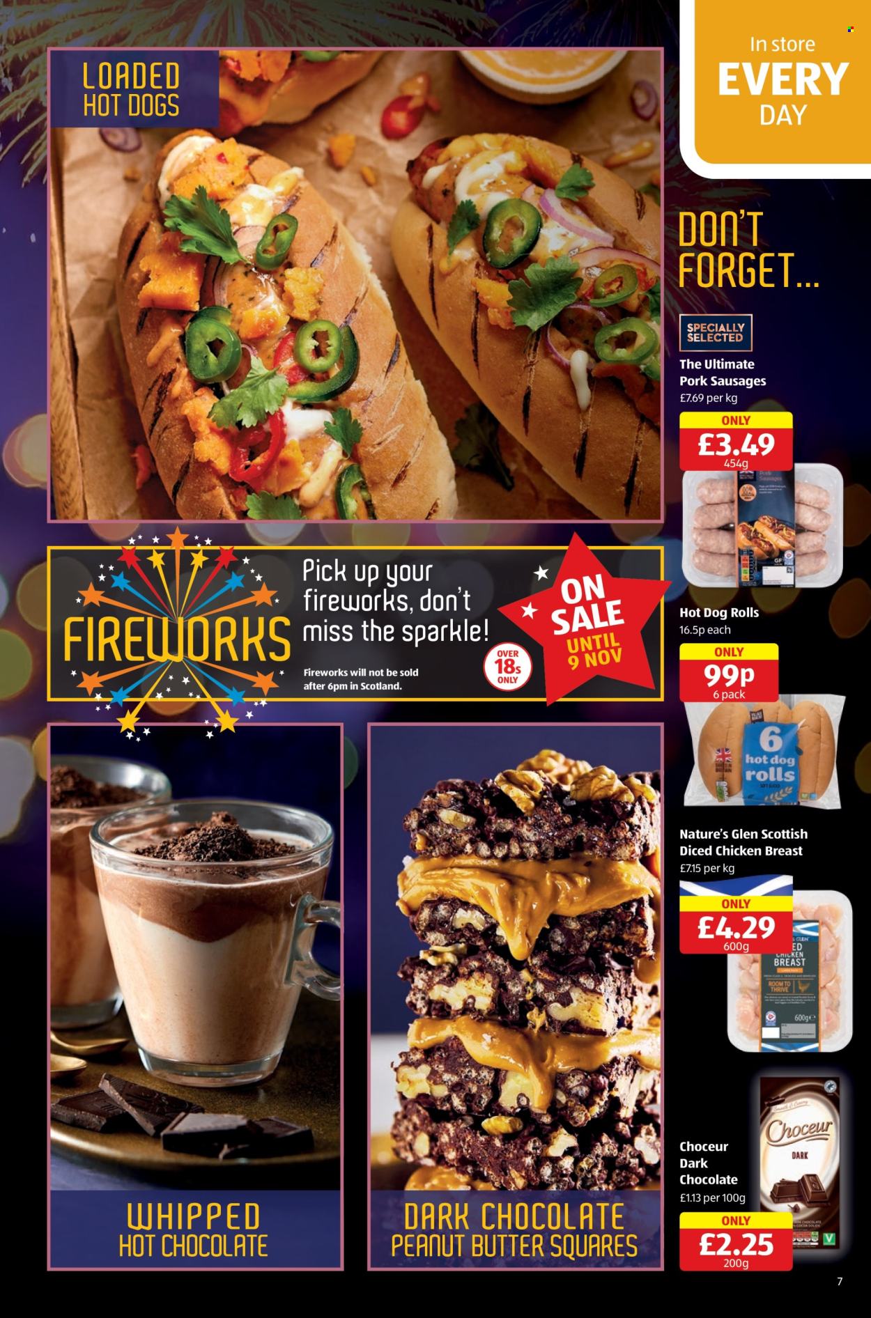 Aldi offer - 06/11/2025 - 19/11/2025. Page 7