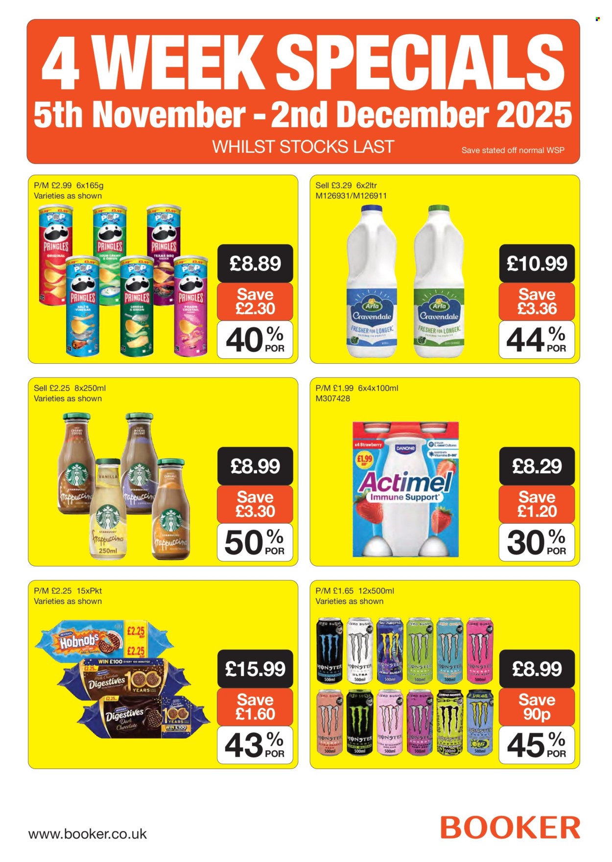 Makro offer - 05/11/2025 - 02/12/2025. Page 1