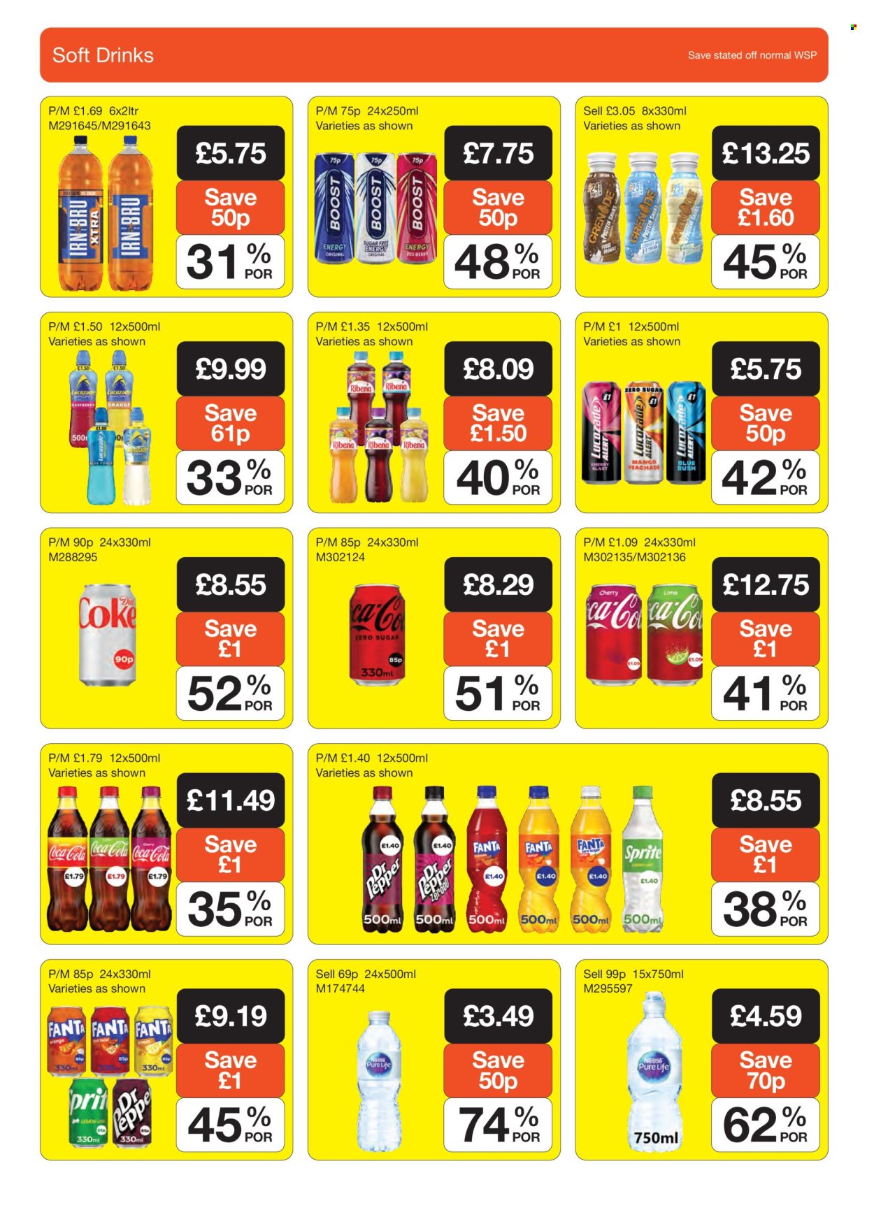 Makro offer - 05/11/2025 - 02/12/2025. Page 2