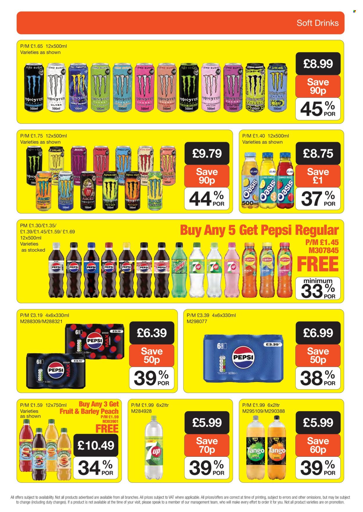 Makro offer - 05/11/2025 - 02/12/2025. Page 3
