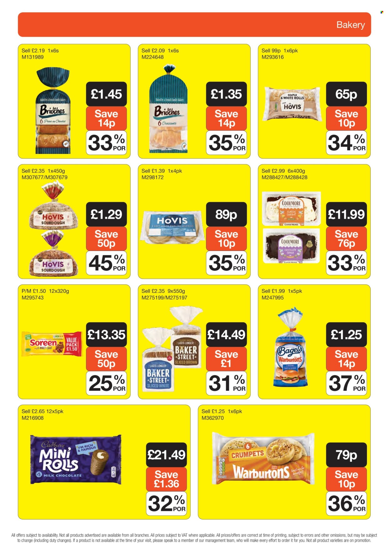Makro offer - 05/11/2025 - 02/12/2025. Page 9