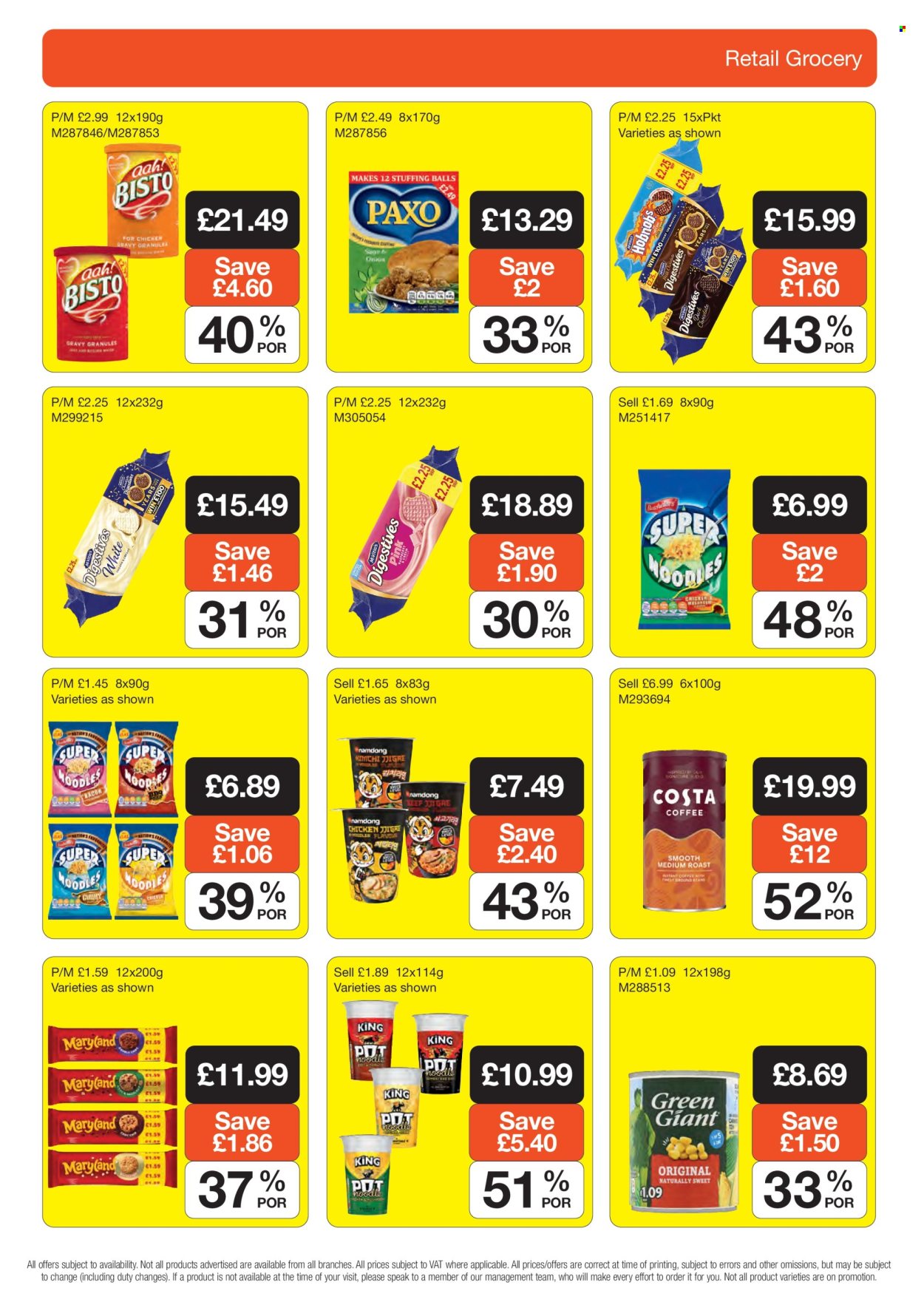 Makro offer - 05/11/2025 - 02/12/2025. Page 11
