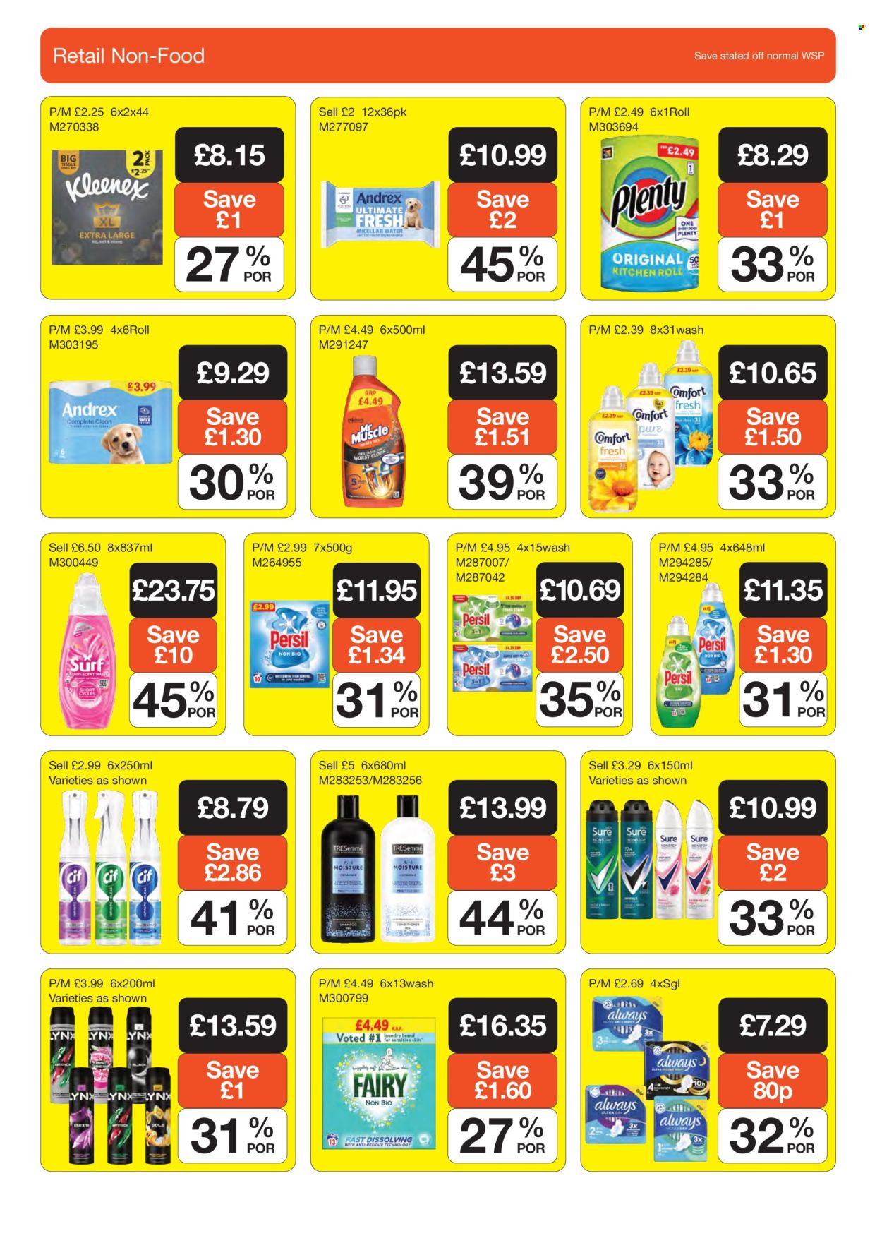 Makro offer - 05/11/2025 - 02/12/2025. Page 12