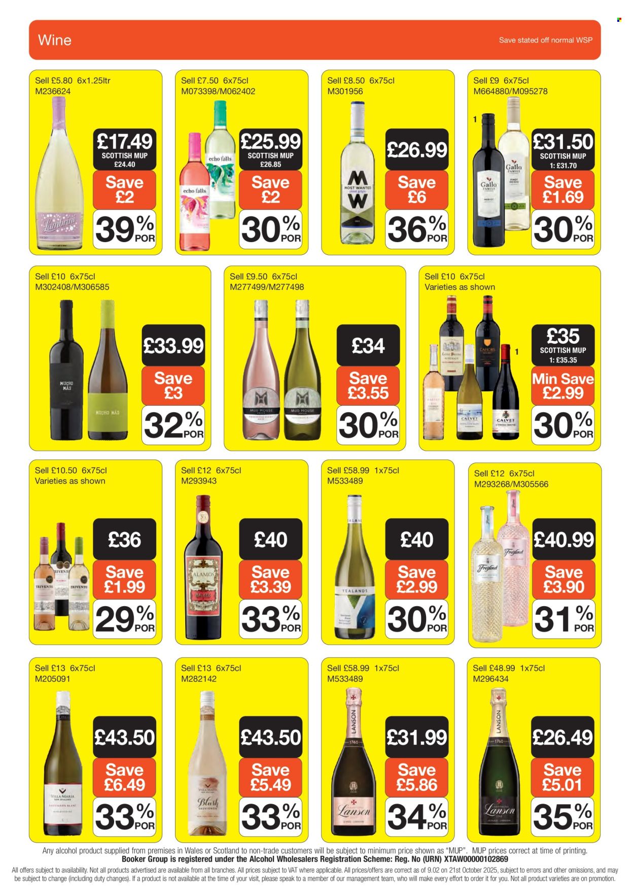 Makro offer - 05/11/2025 - 02/12/2025. Page 14