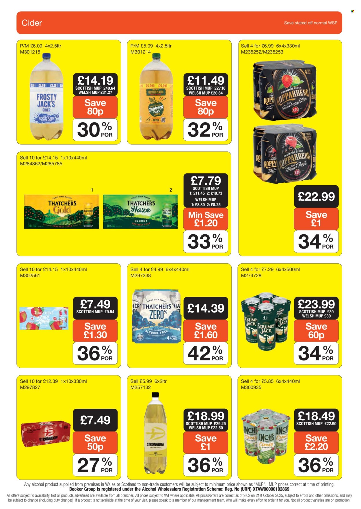 Makro offer - 05/11/2025 - 02/12/2025. Page 18