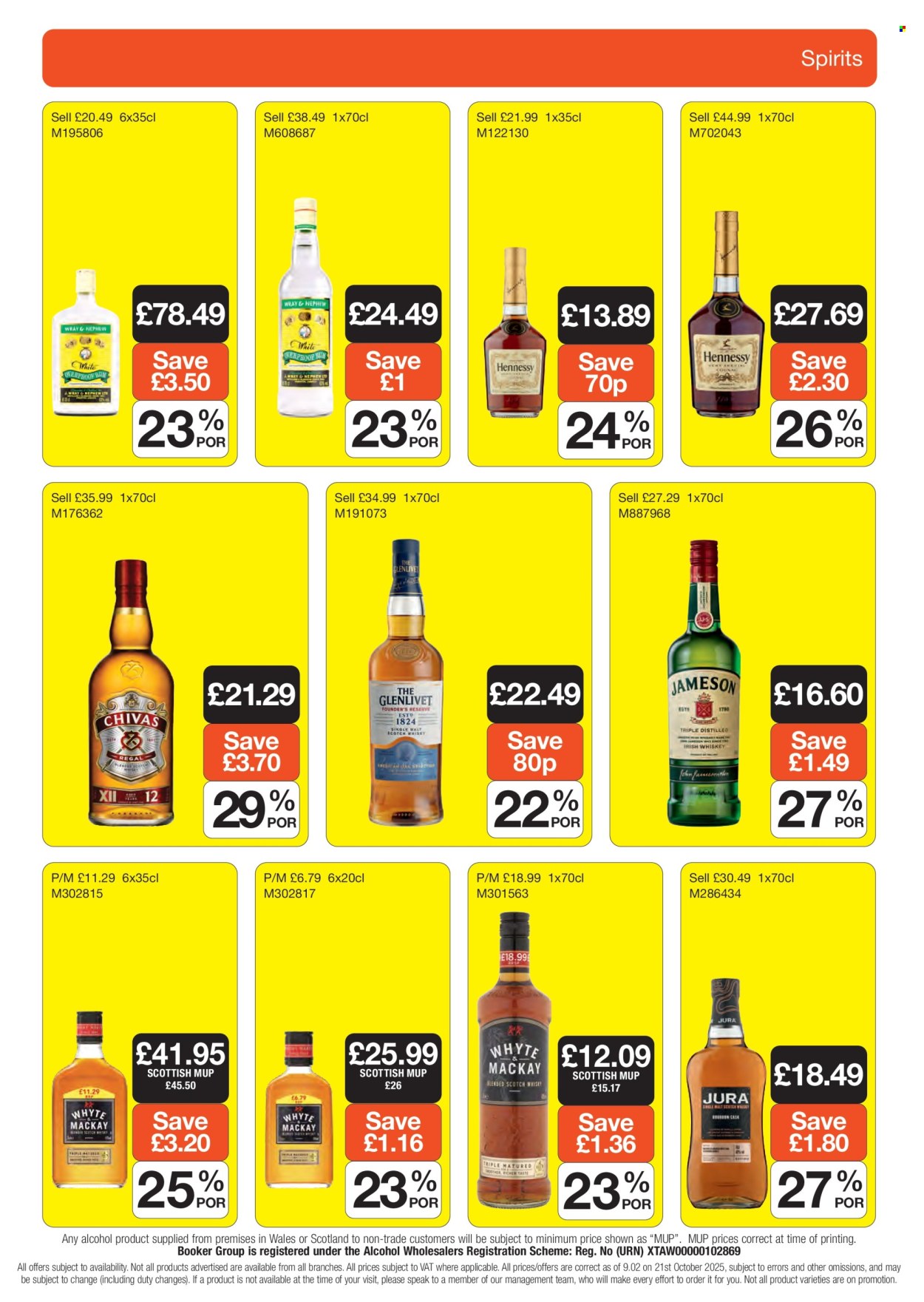 Makro offer - 05/11/2025 - 02/12/2025. Page 21