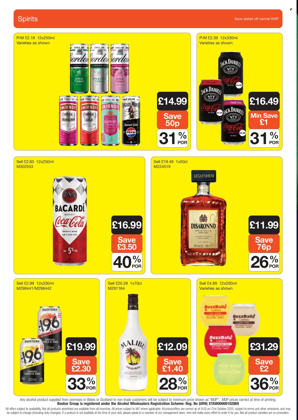 Makro offer - 05/11/2025 - 02/12/2025. Page 22