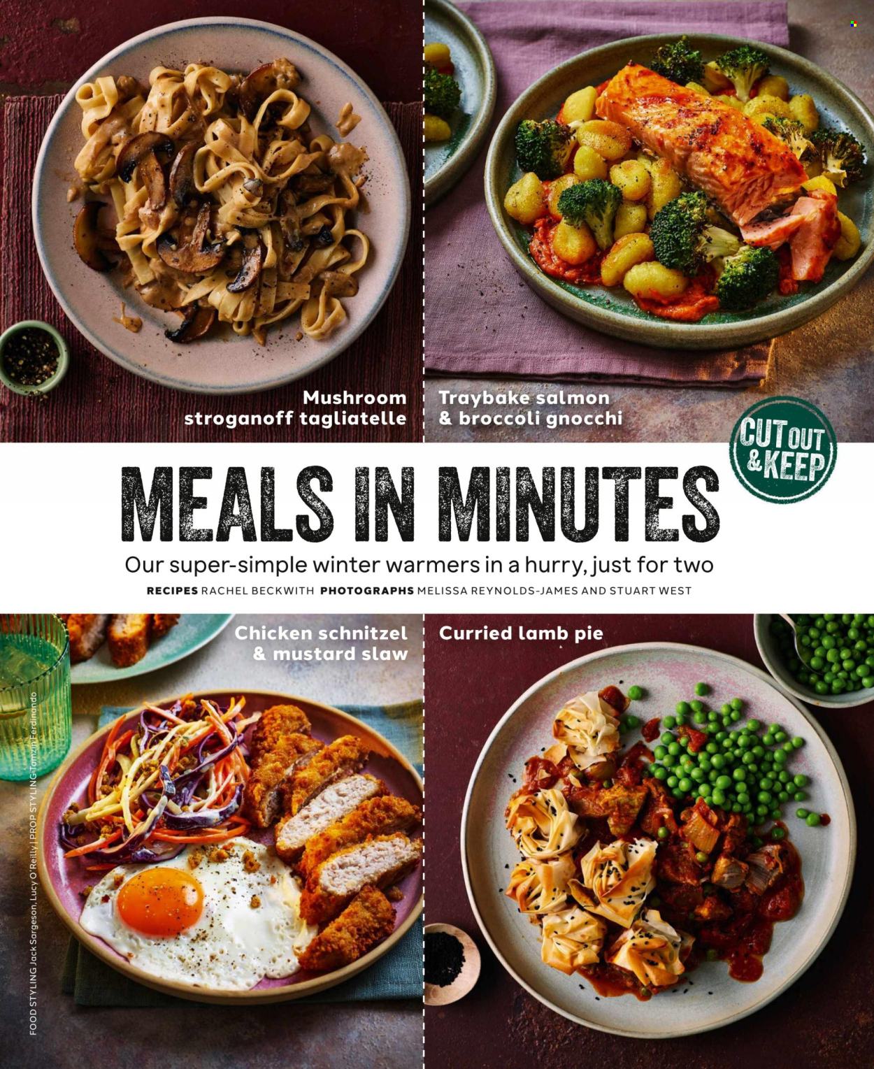 ASDA offer. Page 121