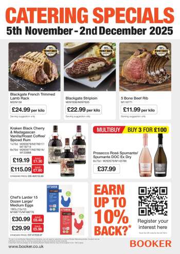 Makro offer  - 05/11/2025 - 02/12/2025.