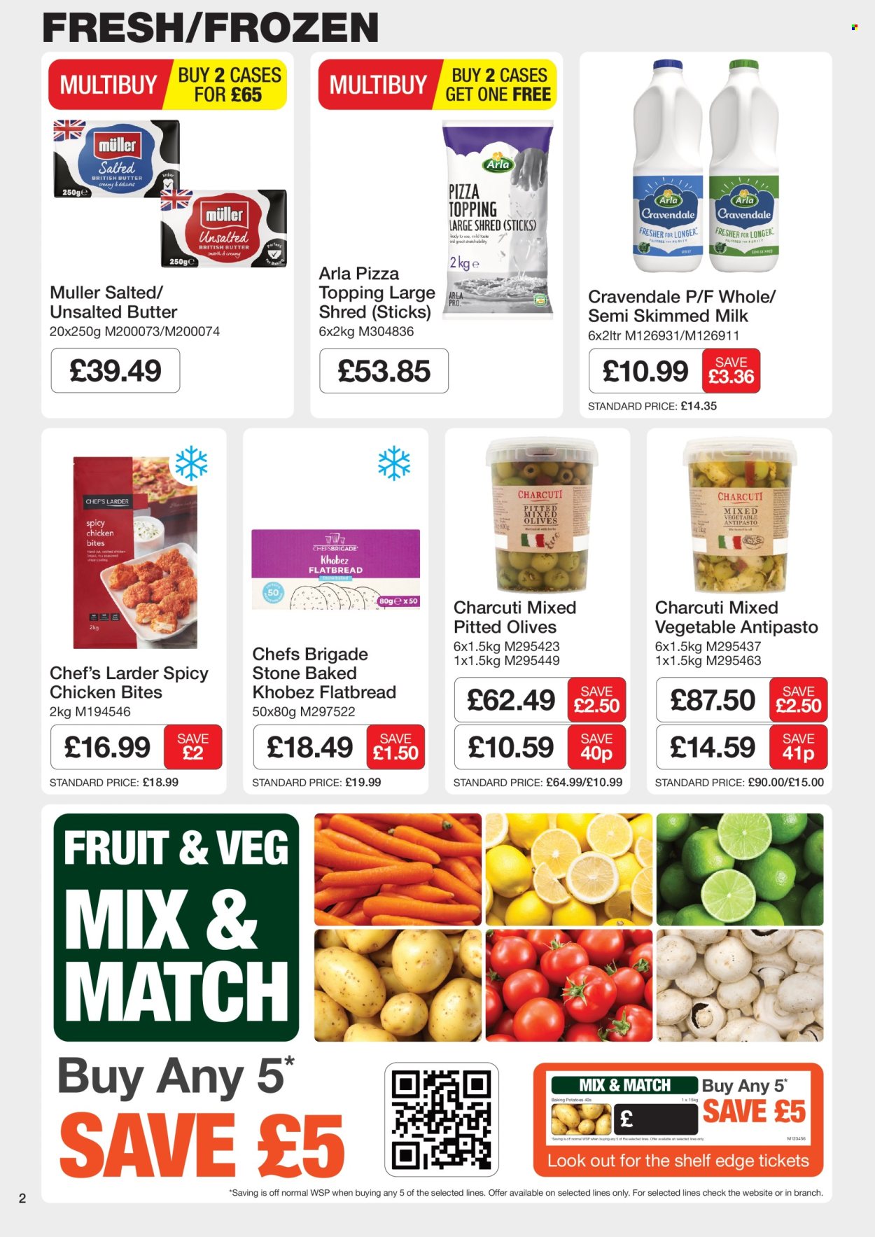 Makro offer - 05/11/2025 - 02/12/2025. Page 2