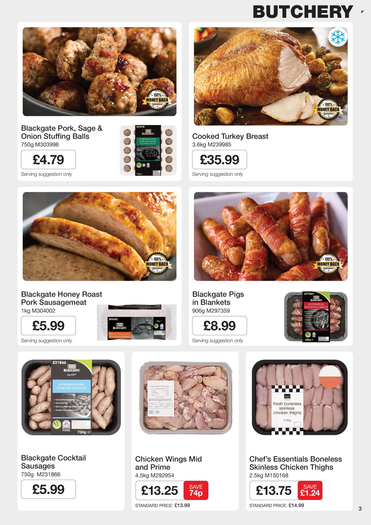 Makro offer - 05/11/2025 - 02/12/2025. Page 3
