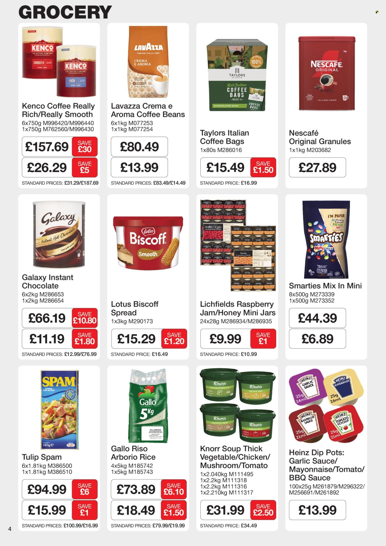 Makro offer - 05/11/2025 - 02/12/2025. Page 4