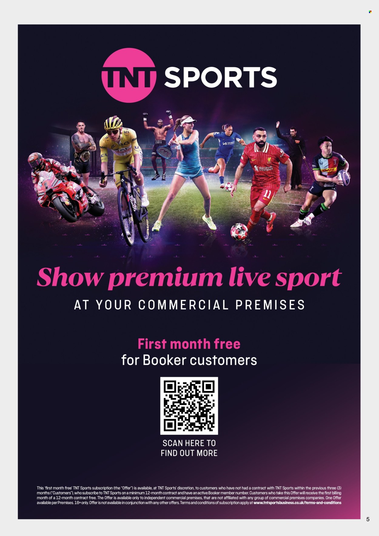 Makro offer - 05/11/2025 - 02/12/2025. Page 5