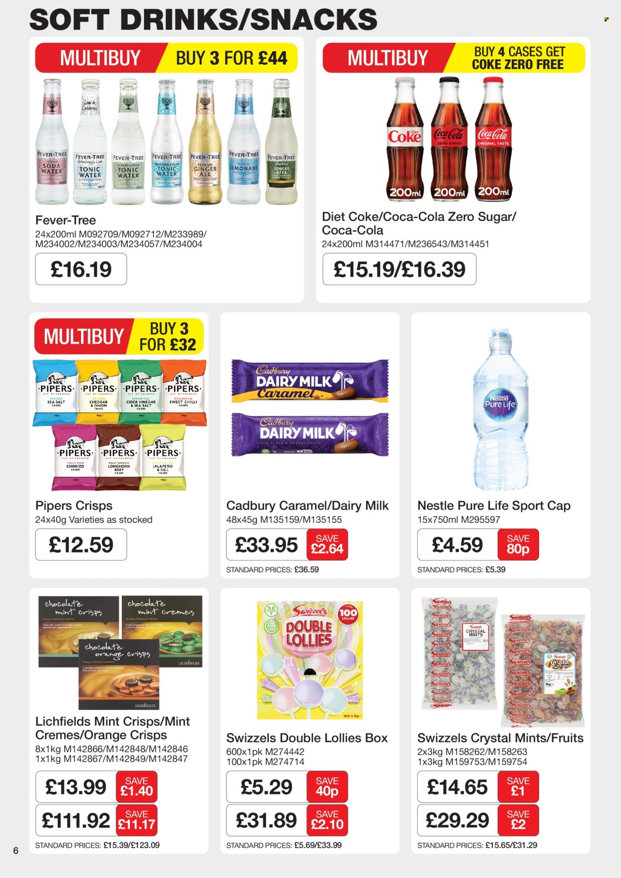Makro offer - 05/11/2025 - 02/12/2025. Page 6