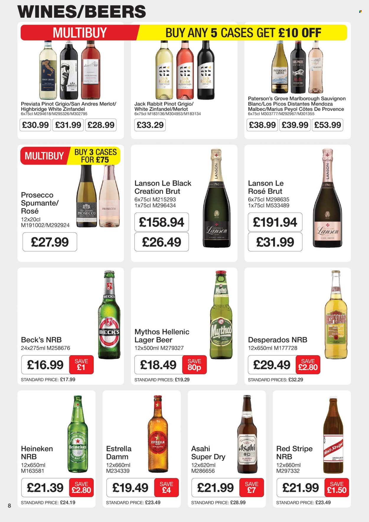 Makro offer - 05/11/2025 - 02/12/2025. Page 8