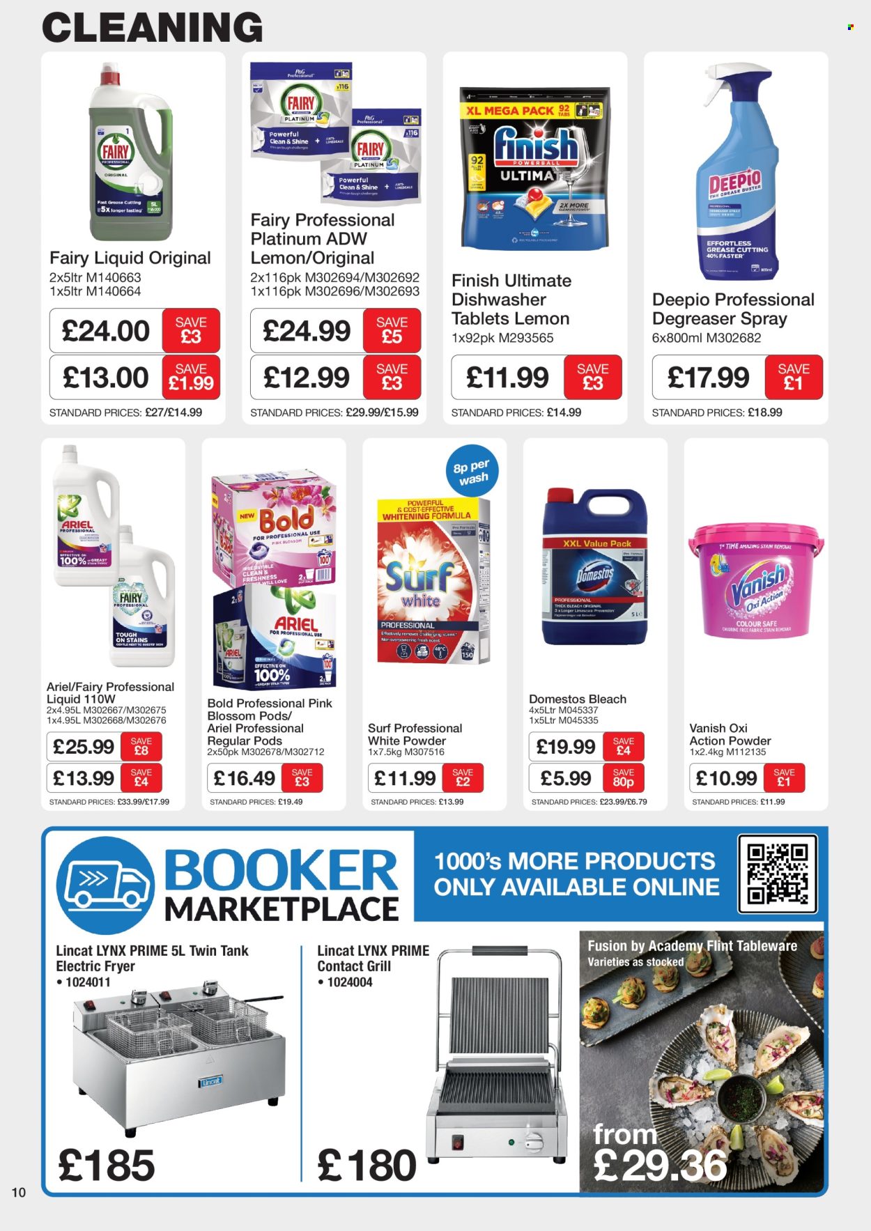 Makro offer - 05/11/2025 - 02/12/2025. Page 10