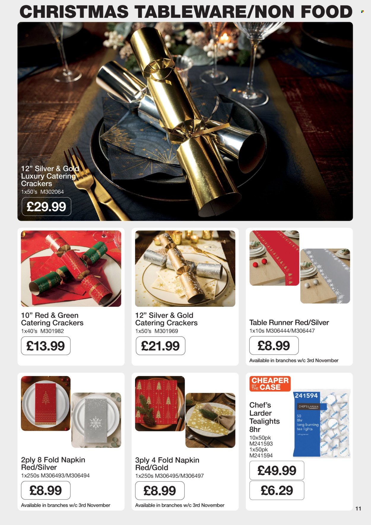 Makro offer - 05/11/2025 - 02/12/2025. Page 11