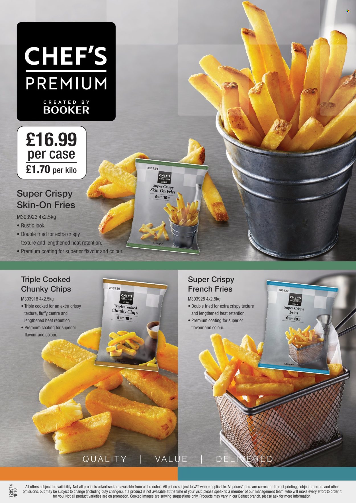 Makro offer - 05/11/2025 - 02/12/2025. Page 12