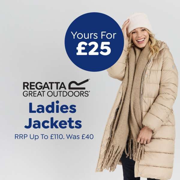 The Original Factory Shop offer .