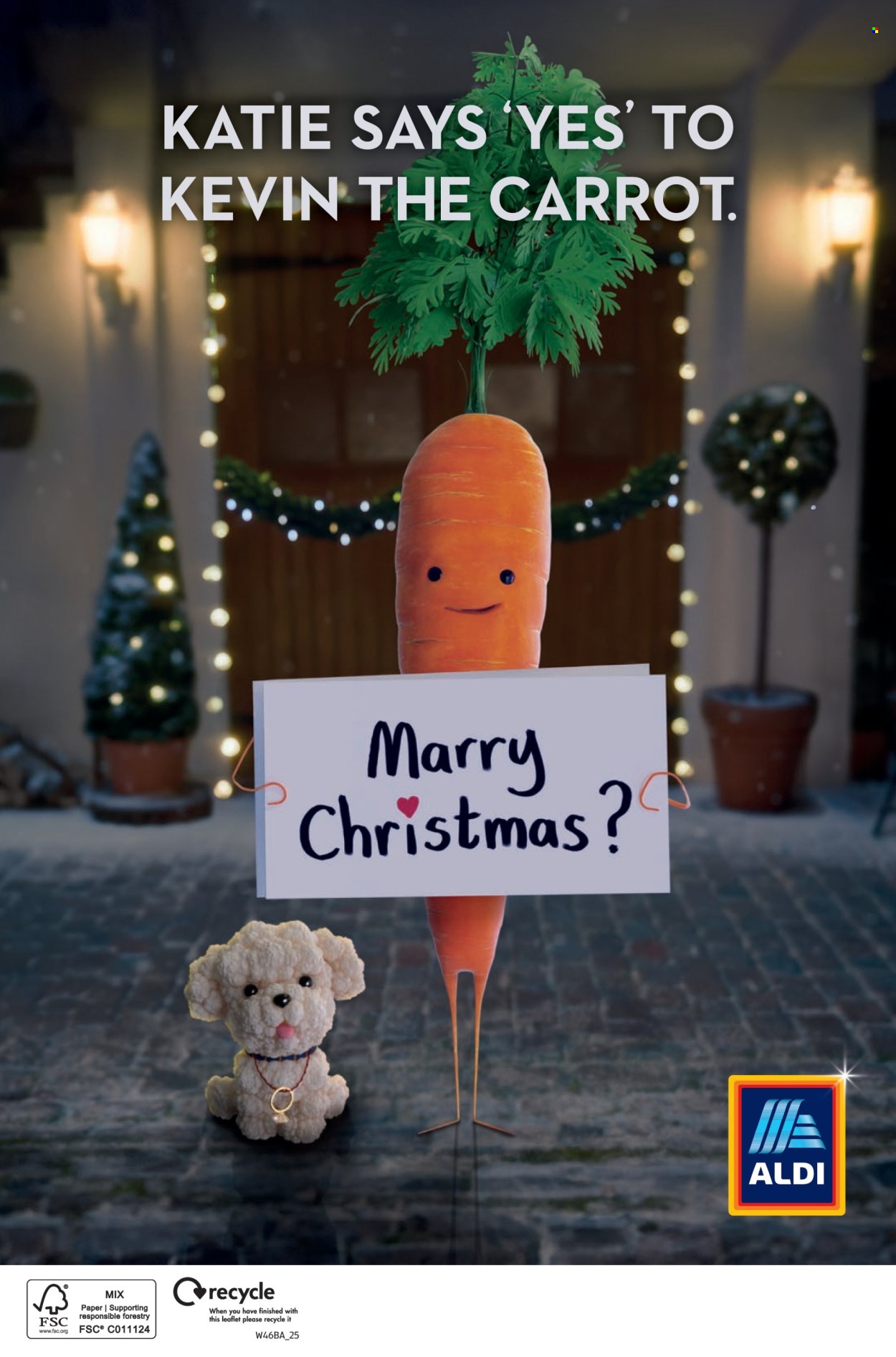 Aldi offer - 06/11/2025 - 19/11/2025. Page 36