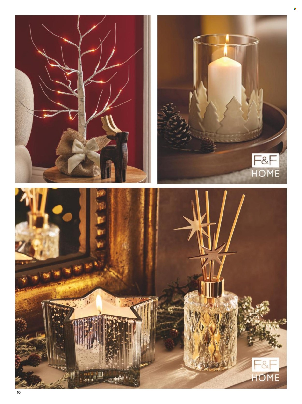 Tesco offer. Page 10