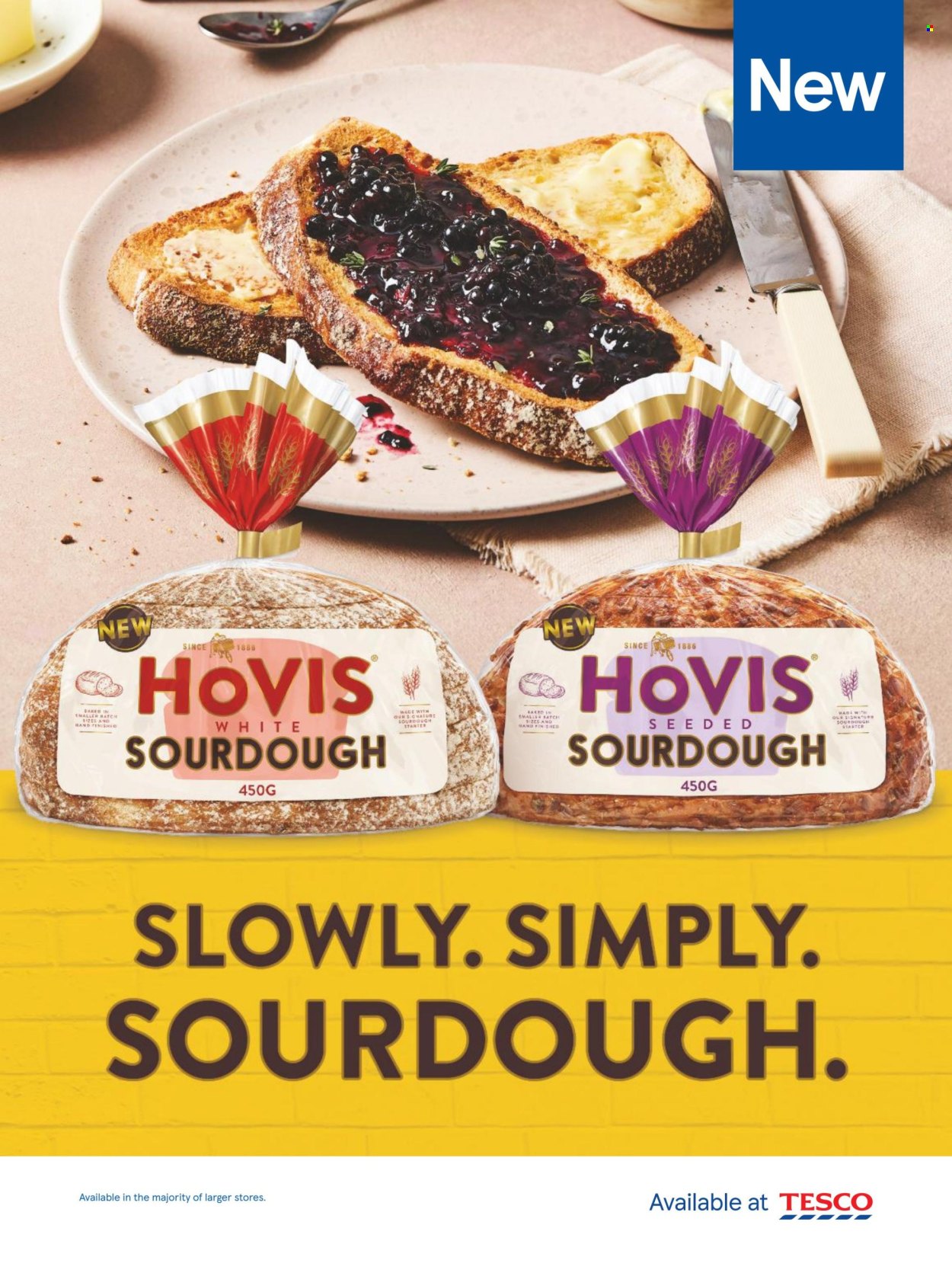 Tesco offer. Page 12