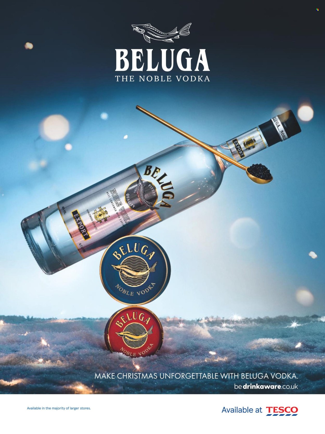 Tesco offer. Page 22