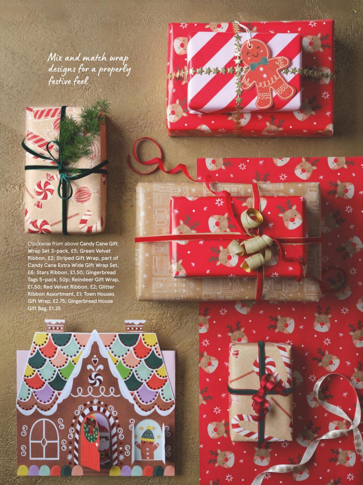 Tesco offer. Page 26