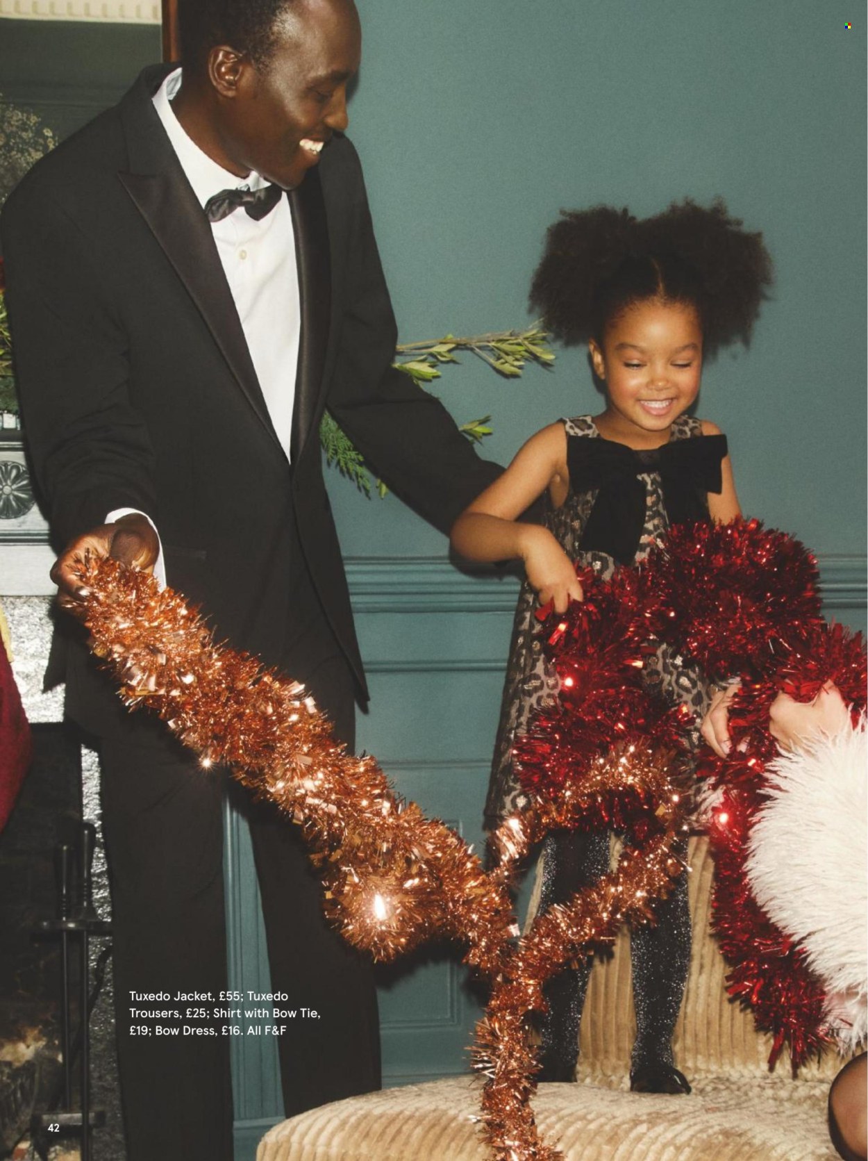 Tesco offer. Page 42