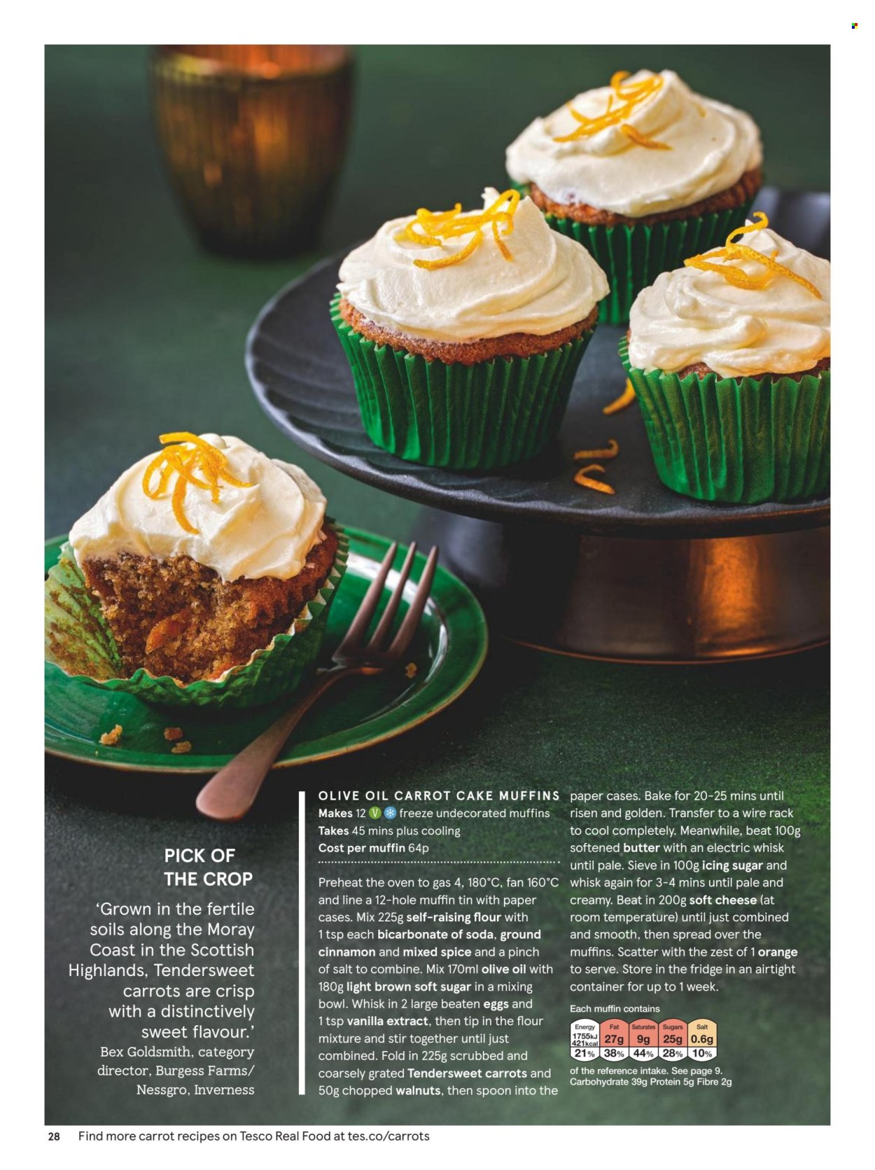 Tesco offer - 01/11/2025 - 30/11/2025. Page 28