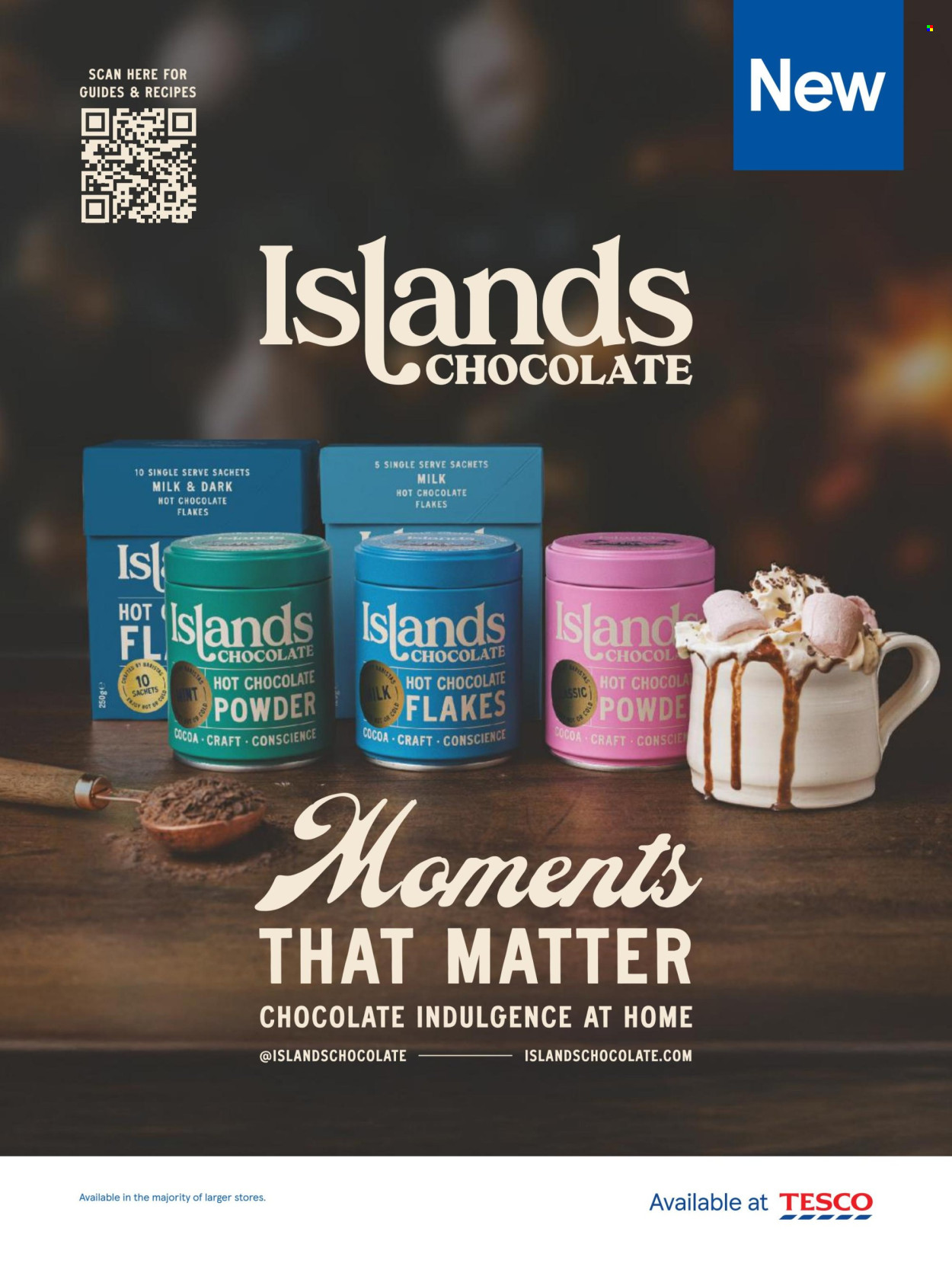 Tesco offer - 01/11/2025 - 30/11/2025. Page 34