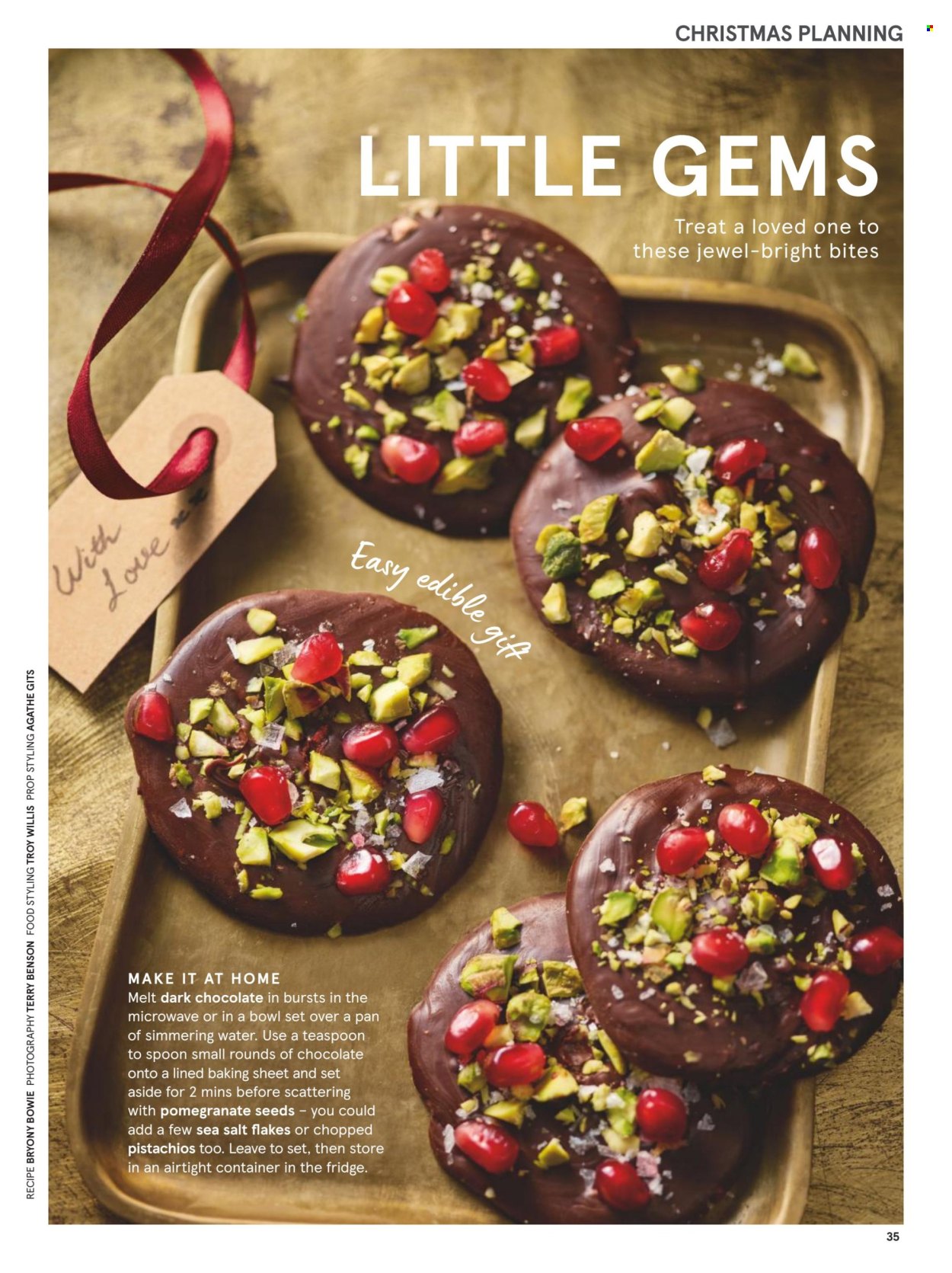 Tesco offer - 01/11/2025 - 30/11/2025. Page 35