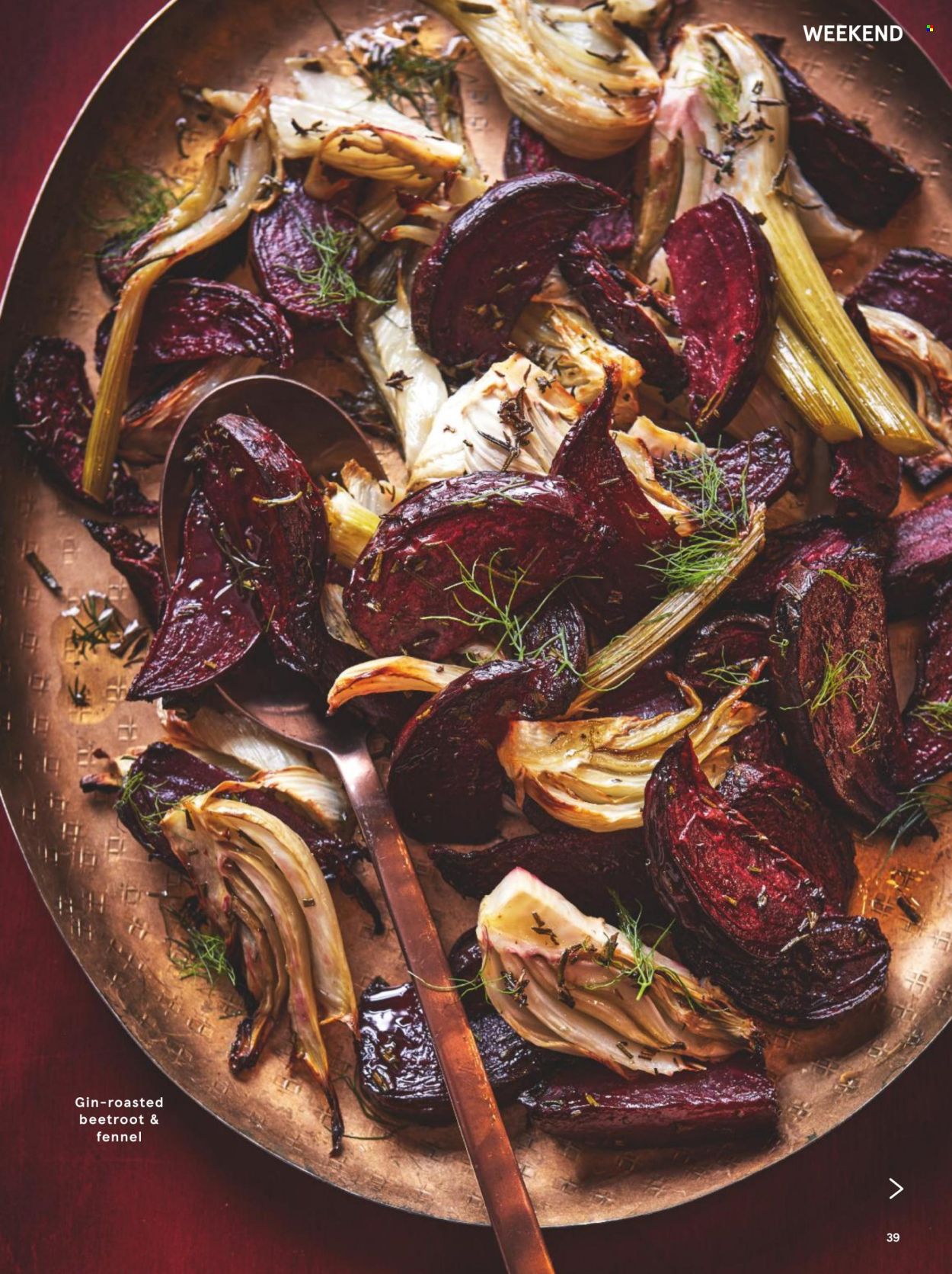 Tesco offer - 01/11/2025 - 30/11/2025. Page 39