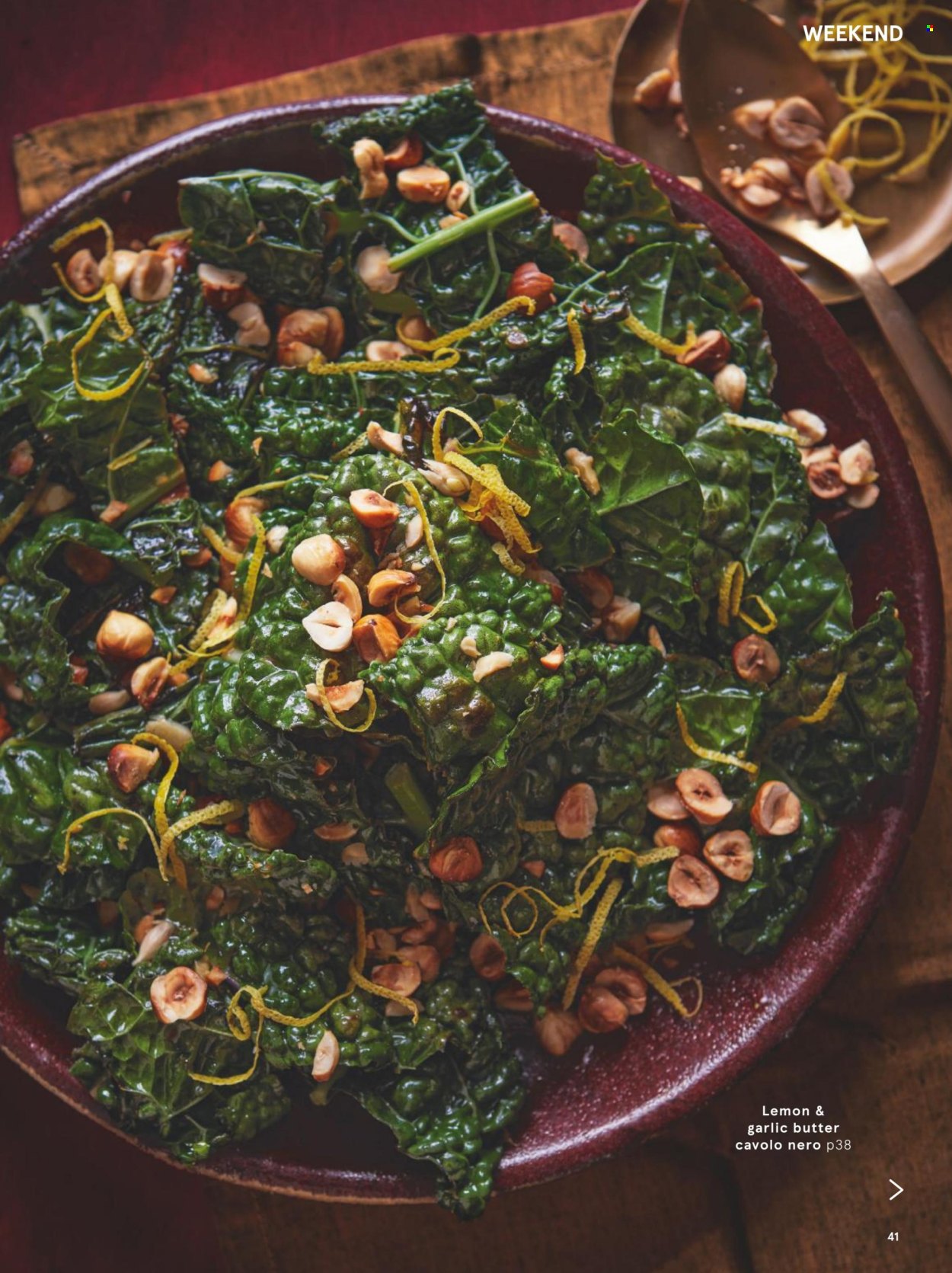 Tesco offer - 01/11/2025 - 30/11/2025. Page 41