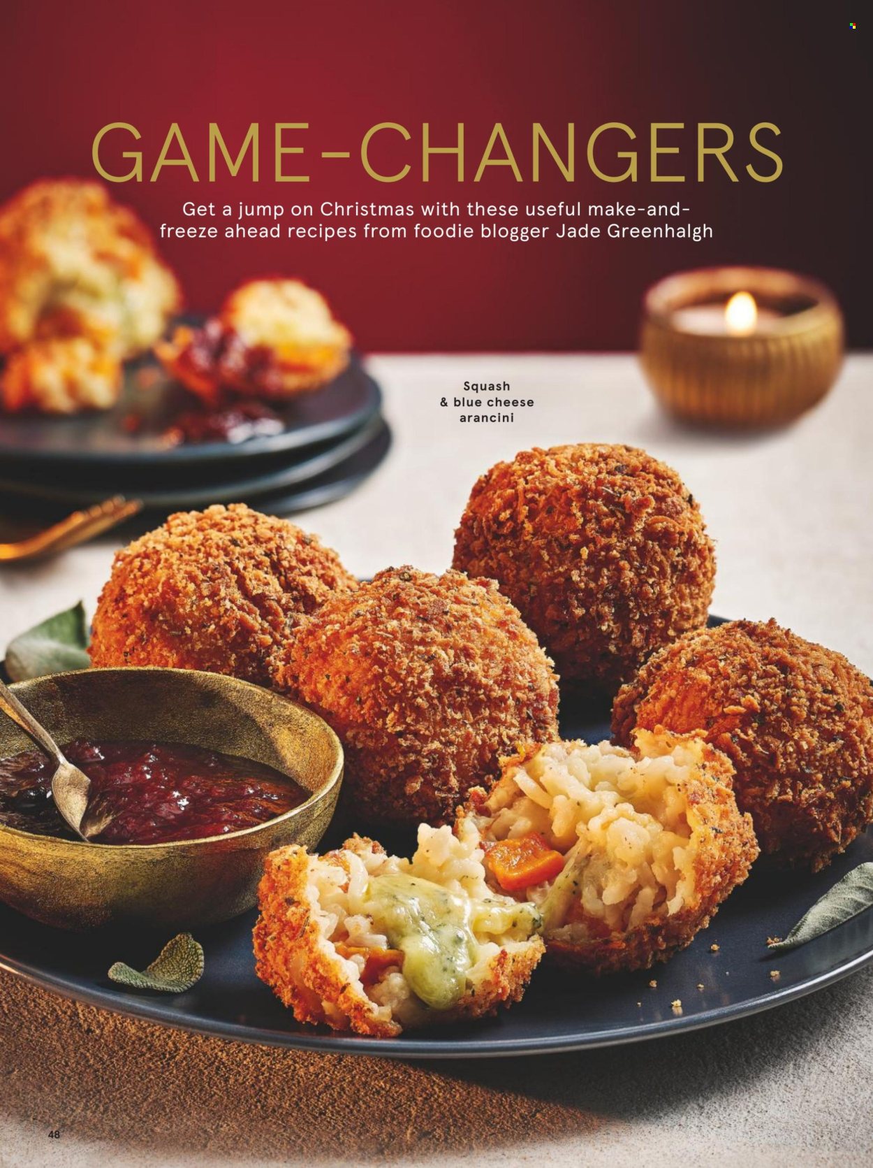 Tesco offer - 01/11/2025 - 30/11/2025. Page 48