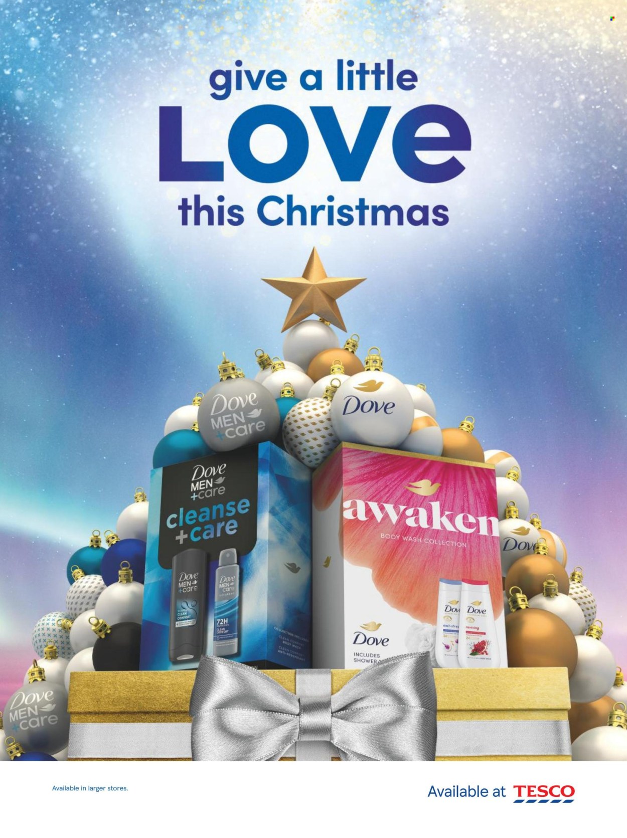 Tesco offer - 01/11/2025 - 30/11/2025. Page 50