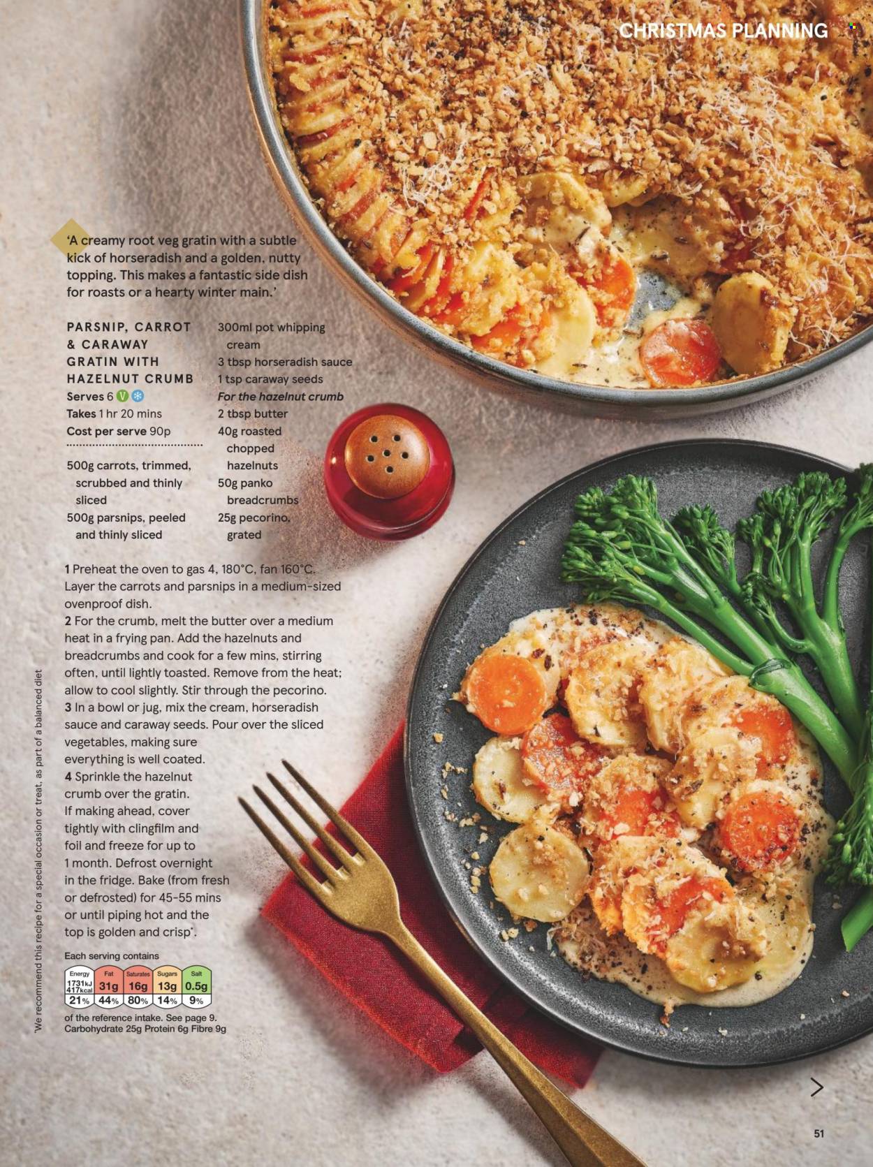 Tesco offer - 01/11/2025 - 30/11/2025. Page 51