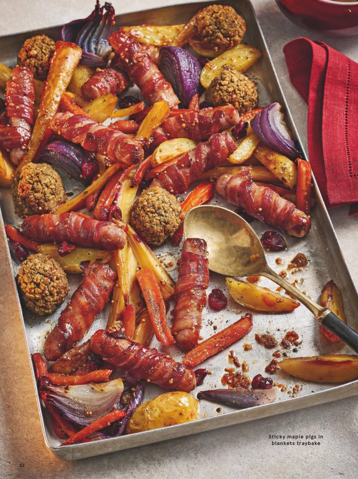 Tesco offer - 01/11/2025 - 30/11/2025. Page 52