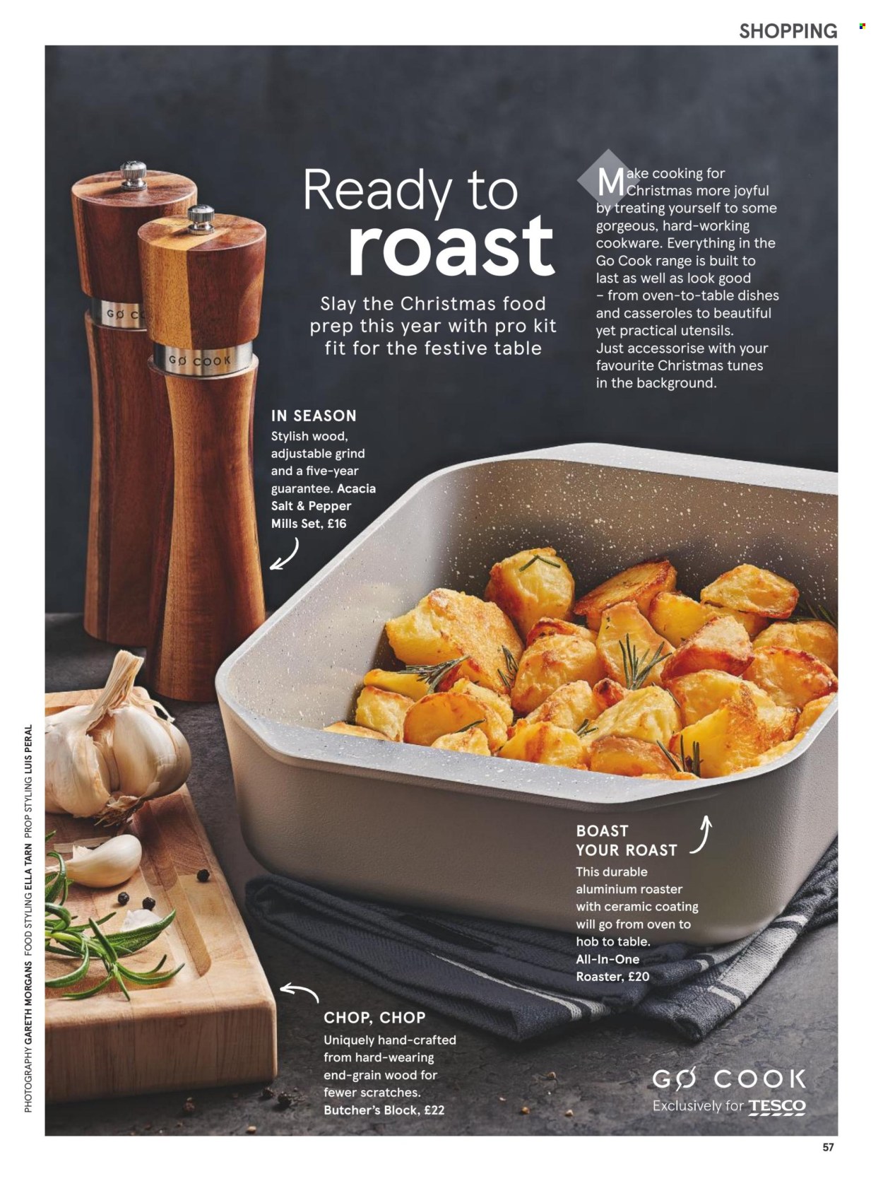 Tesco offer - 01/11/2025 - 30/11/2025. Page 57