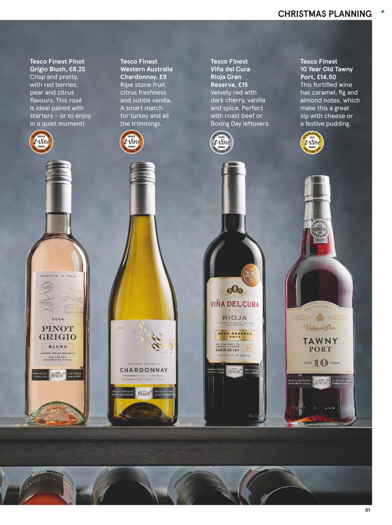 Tesco offer - 01/11/2025 - 30/11/2025. Page 61