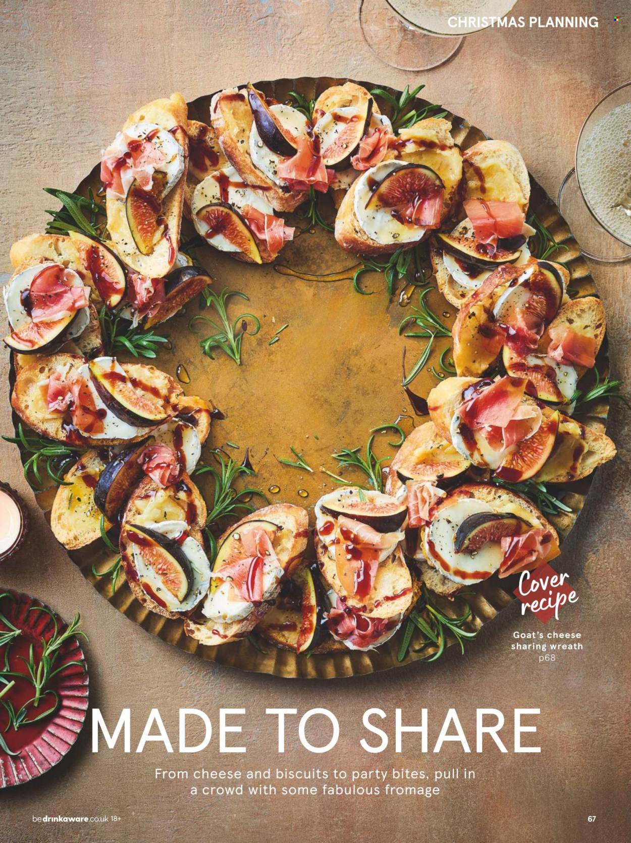 Tesco offer - 01/11/2025 - 30/11/2025. Page 67