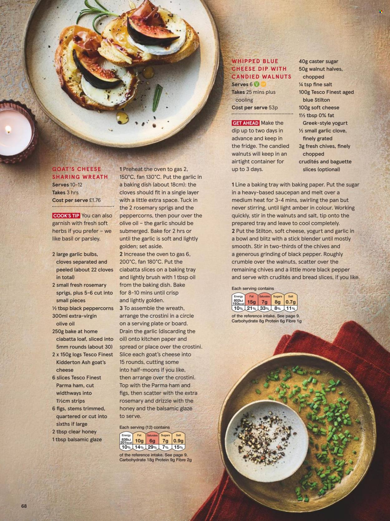 Tesco offer - 01/11/2025 - 30/11/2025. Page 68