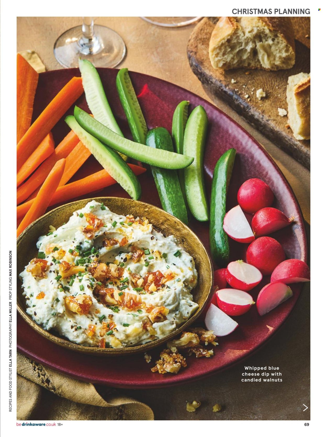 Tesco offer - 01/11/2025 - 30/11/2025. Page 69