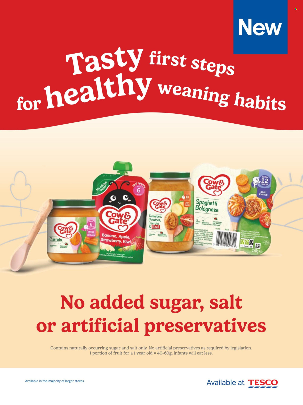 Tesco offer - 01/11/2025 - 30/11/2025. Page 72