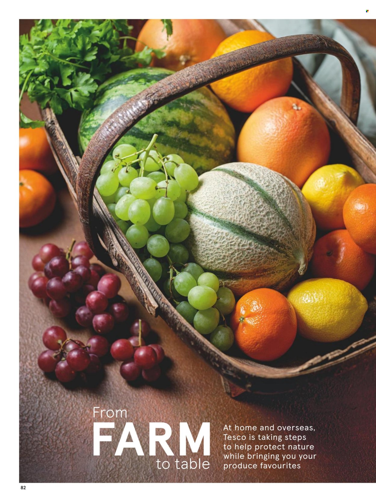 Tesco offer - 01/11/2025 - 30/11/2025. Page 82